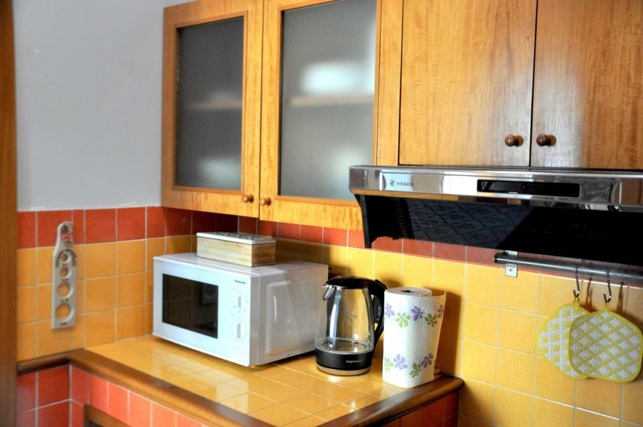 San Domenico Apartment Неаполь Экстерьер фото